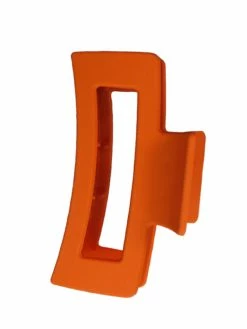 Wall To Wall Beat 'Em Sundial Rectangle Matte Claw Clip Accessories
