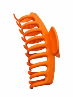 Wall To Wall Accessories Spirit Call Sundial Oversized Matte Claw Clip