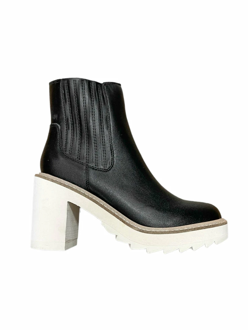 Flash Sale ⌛ MIM Jessica Black Bootie ✨ 1 MIM Jessica Black Bootie