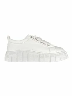 Blossom Eileen White Casual Sneaker