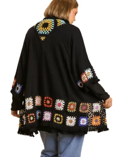 Top 10 โ๏ธ Apparel-Curvy Girl Curvy Take On Me Crochet Kimono ๐ฅฐ 7 Apparel-Curvy Girl Curvy Take On Me Crochet Kimono