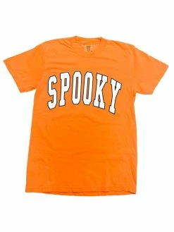 Charlie Southern Spooky Oversized Tee
