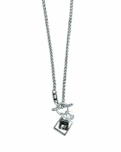 Jewelry Starla Silver Necklace Necklaces