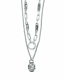 Jewelry Peacock Silver Necklace Necklaces