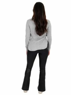 Pressbox Holly Jolly Long Sleeve Tee