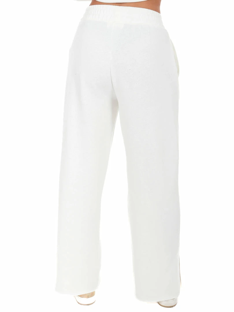 Outlet ๐ฏ Risen ๐ Jeans JB Fit Next To Me Wide Leg Slit Lounge Pants โ๏ธ 17 Risen Jeans JB Fit Next To Me Wide Leg Slit Lounge Pants