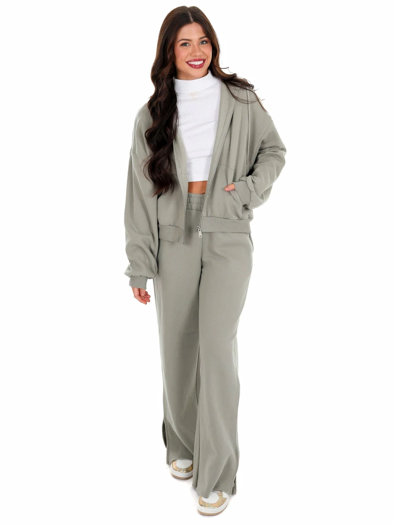 Buy โ๏ธ Risen ๐ Jeans Next To Me Oversized Lounge Jacket ๐ 4 Risen Jeans Next To Me Oversized Lounge Jacket