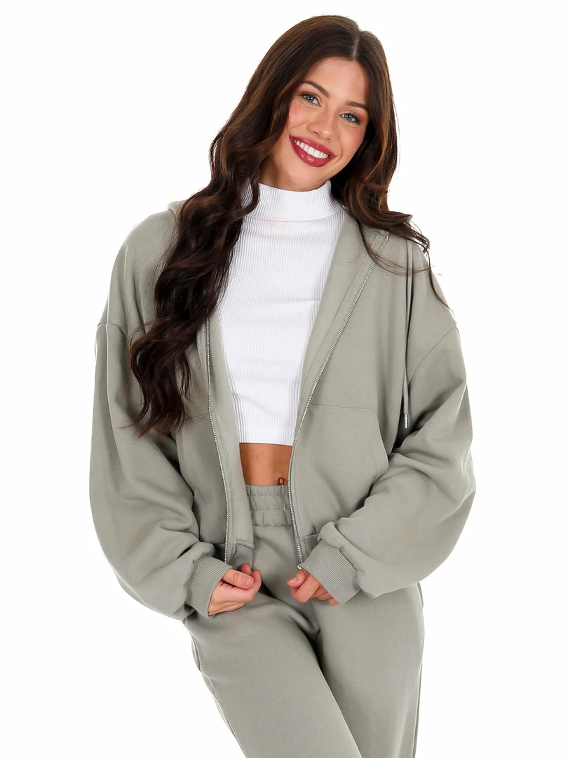 Buy โ๏ธ Risen ๐ Jeans Next To Me Oversized Lounge Jacket ๐ 5 Risen Jeans Next To Me Oversized Lounge Jacket