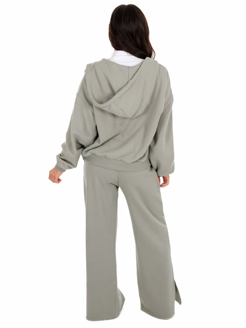 Buy โ๏ธ Risen ๐ Jeans Next To Me Oversized Lounge Jacket ๐ 8 Risen Jeans Next To Me Oversized Lounge Jacket