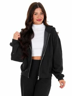 Buy โ๏ธ Risen ๐ Jeans Next To Me Oversized Lounge Jacket ๐ 49 Risen Jeans Next To Me Oversized Lounge Jacket