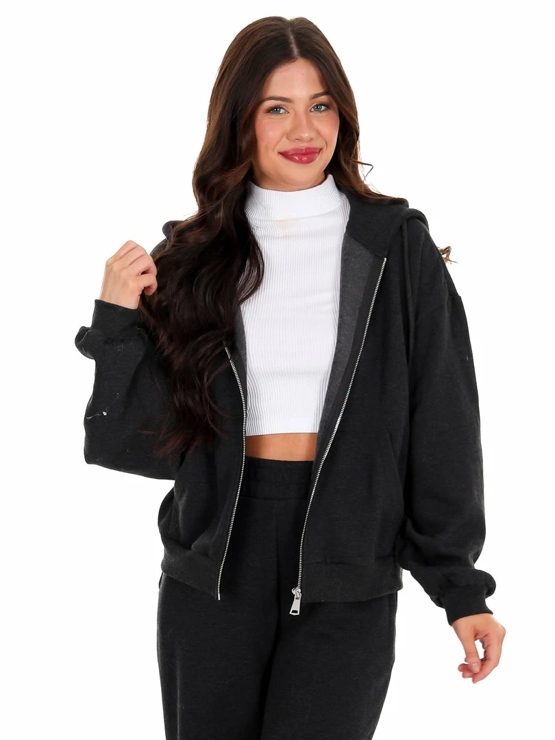 Buy โ๏ธ Risen ๐ Jeans Next To Me Oversized Lounge Jacket ๐ 19 Risen Jeans Next To Me Oversized Lounge Jacket