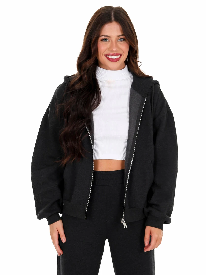 Buy โ๏ธ Risen ๐ Jeans Next To Me Oversized Lounge Jacket ๐ 21 Risen Jeans Next To Me Oversized Lounge Jacket