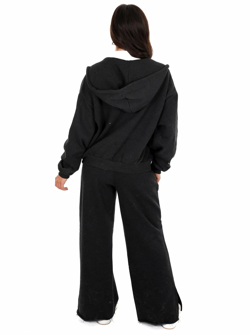 Buy โ๏ธ Risen ๐ Jeans Next To Me Oversized Lounge Jacket ๐ 24 Risen Jeans Next To Me Oversized Lounge Jacket