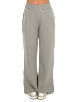 Outlet ๐ฏ Risen ๐ Jeans JB Fit Next To Me Wide Leg Slit Lounge Pants โ๏ธ 19 Risen Jeans JB Fit Next To Me Wide Leg Slit Lounge Pants