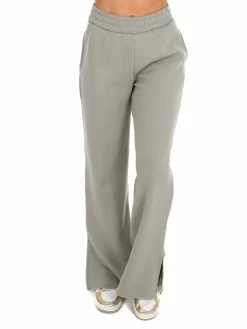 Outlet ๐ฏ Risen ๐ Jeans JB Fit Next To Me Wide Leg Slit Lounge Pants โ๏ธ 20 Risen Jeans JB Fit Next To Me Wide Leg Slit Lounge Pants