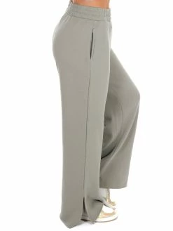 Risen Jeans JB Fit Next To Me Wide Leg Slit Lounge Pants