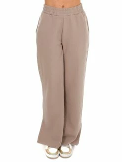 Outlet ๐ฏ Risen ๐ Jeans JB Fit Next To Me Wide Leg Slit Lounge Pants โ๏ธ 24 Risen Jeans JB Fit Next To Me Wide Leg Slit Lounge Pants