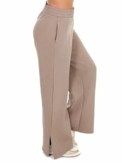 Outlet ๐ฏ Risen ๐ Jeans JB Fit Next To Me Wide Leg Slit Lounge Pants โ๏ธ 23 Risen Jeans JB Fit Next To Me Wide Leg Slit Lounge Pants