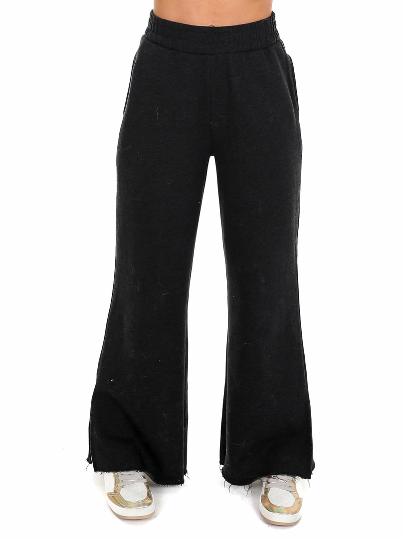 Outlet ๐ฏ Risen ๐ Jeans JB Fit Next To Me Wide Leg Slit Lounge Pants โ๏ธ 11 Risen Jeans JB Fit Next To Me Wide Leg Slit Lounge Pants