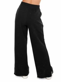 Outlet ๐ฏ Risen ๐ Jeans JB Fit Next To Me Wide Leg Slit Lounge Pants โ๏ธ 29 Risen Jeans JB Fit Next To Me Wide Leg Slit Lounge Pants