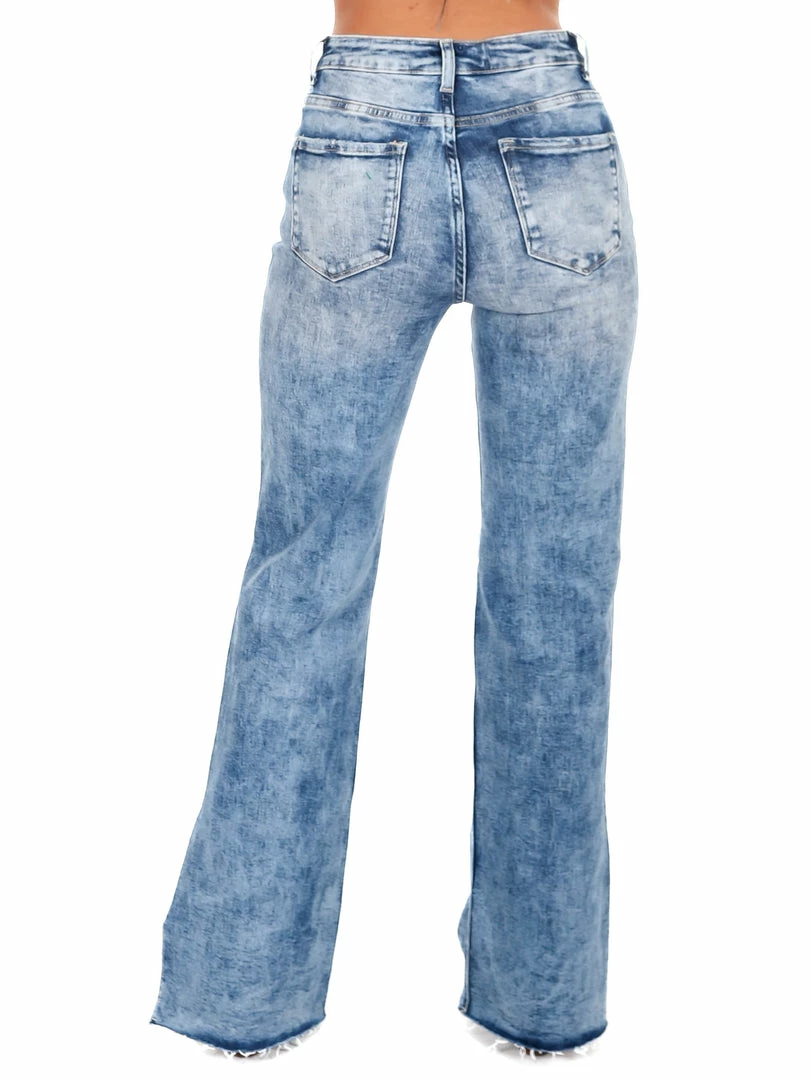 Wholesale ๐ Risen ๐ Jeans Gossip Girl Medium Straight ๐ Jeans ๐ 4 Risen Jeans Gossip Girl Medium Straight Jeans