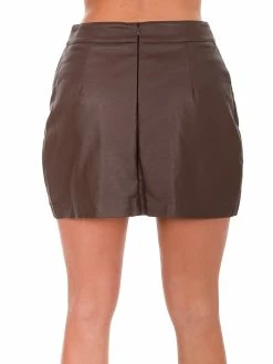 Coupon ๐ฅ Mustard Seed Bottoms Kind Of Love Leather Skort ๐ 11 Mustard Seed Bottoms Kind Of Love Leather Skort