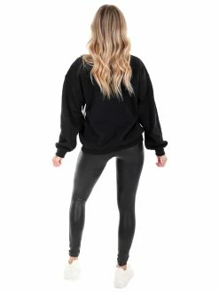 Livy Lu Rolling Stones Volunteers Baseball Diamond Sweatshirt Gameday