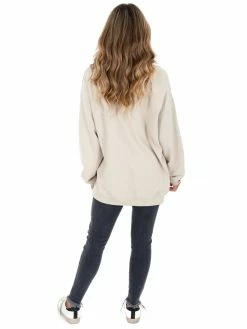 Livy Lu Gameday Rolling Stones Rock 'Em Vols Sweatshirt