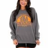 Livy Lu Queen Volunteers Will Rock You Sweatshirt Gameday