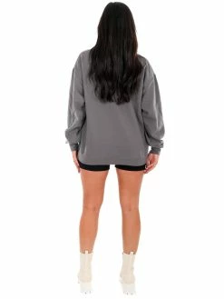 Livy Lu Queen Volunteers Will Rock You Sweatshirt Gameday