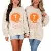Livy Lu Beach Boys Tennessee True To School Sweatshirt
