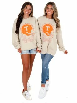 Livy Lu Beach Boys Tennessee True To School Sweatshirt