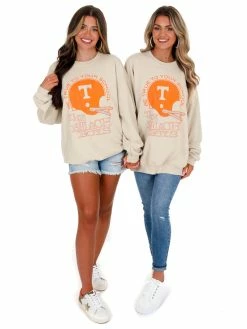 Cheapest 🔔 Livy Lu Beach Boys Tennessee True To School Sweatshirt 😍 15 Livy Lu Beach Boys Tennessee True To School Sweatshirt