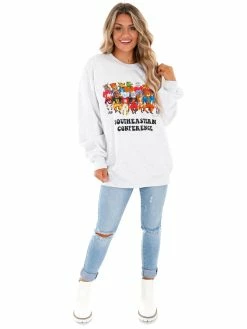 Apparel SEC Retro Family Sweatshirt