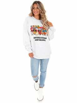 Apparel SEC Retro Family Sweatshirt