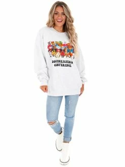Apparel SEC Retro Family Sweatshirt