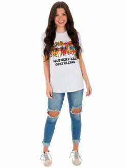 Promo π Charlie Southern T-Shirts SEC Family Tee π 10 Charlie Southern T-Shirts SEC Family Tee