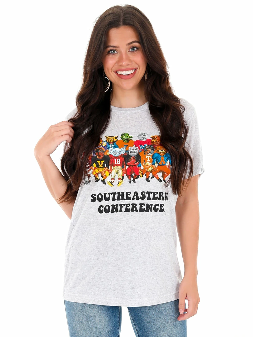 Promo π Charlie Southern T-Shirts SEC Family Tee π 1 Charlie Southern T-Shirts SEC Family Tee