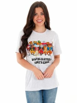 Promo π Charlie Southern T-Shirts SEC Family Tee π 9 Charlie Southern T-Shirts SEC Family Tee