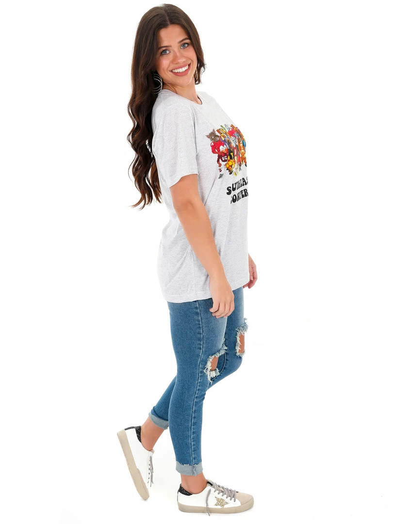 Promo π Charlie Southern T-Shirts SEC Family Tee π 6 Charlie Southern T-Shirts SEC Family Tee