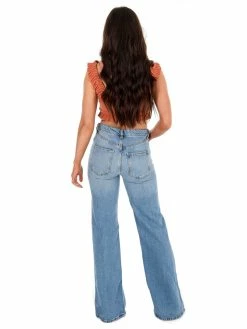 Best reviews of ๐ Sweet Lemon After Hours Ruffled Crop Top Sale ๐ 30 Sweet Lemon After Hours Ruffled Crop Top Sale