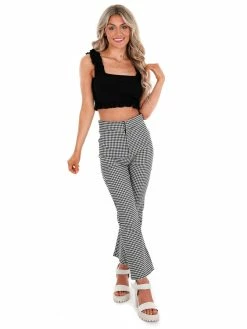 Best reviews of ๐ Sweet Lemon After Hours Ruffled Crop Top Sale ๐ 40 Sweet Lemon After Hours Ruffled Crop Top Sale