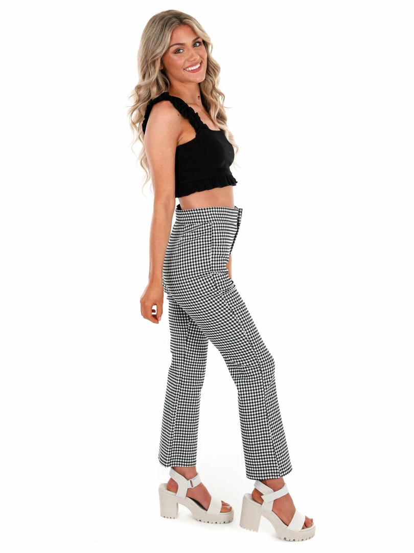 Best reviews of ๐ Sweet Lemon After Hours Ruffled Crop Top Sale ๐ 23 Sweet Lemon After Hours Ruffled Crop Top Sale