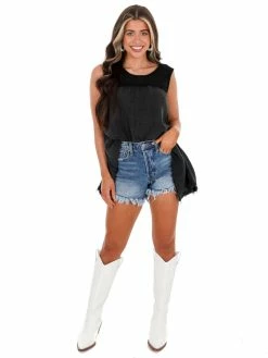 POL Everybody's Favorite Tank Top Sale