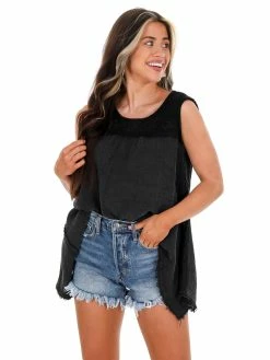 POL Everybody's Favorite Tank Top Sale