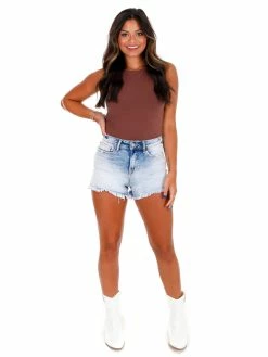 She + Sky Sale Keep The Dream Alive Bodysuit