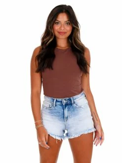 She + Sky Sale Keep The Dream Alive Bodysuit