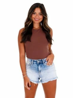 She + Sky Sale Keep The Dream Alive Bodysuit