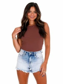 She + Sky Sale Keep The Dream Alive Bodysuit