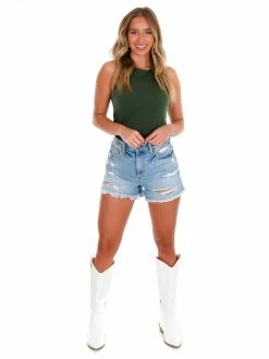 She + Sky Sale Keep The Dream Alive Bodysuit